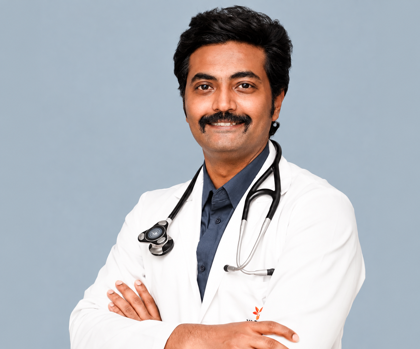 Dr Bhishma Chowdary cardiologist in Hyderabad